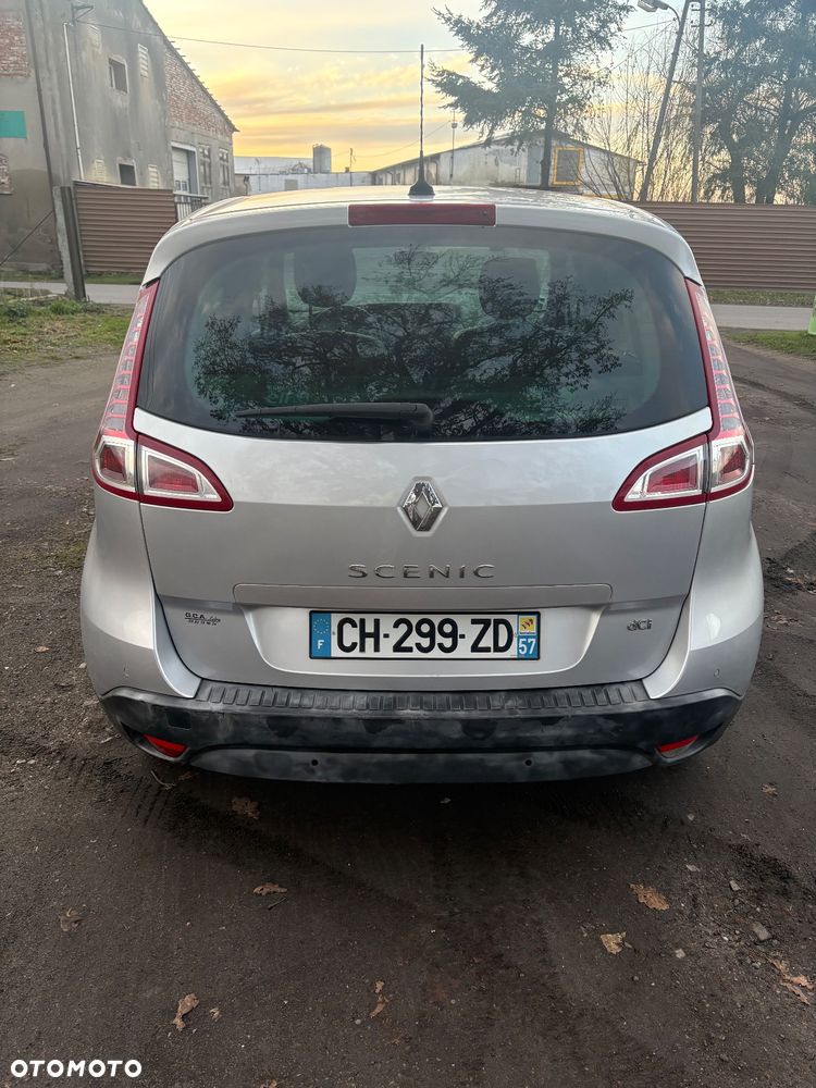 Renault Scenic - 4
