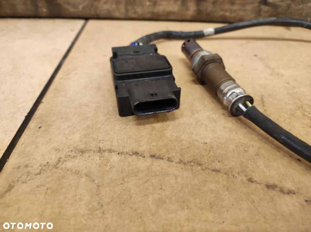 sonda lambda czujnik nox audi q3 83a ii 2 2.0 tdi - 4