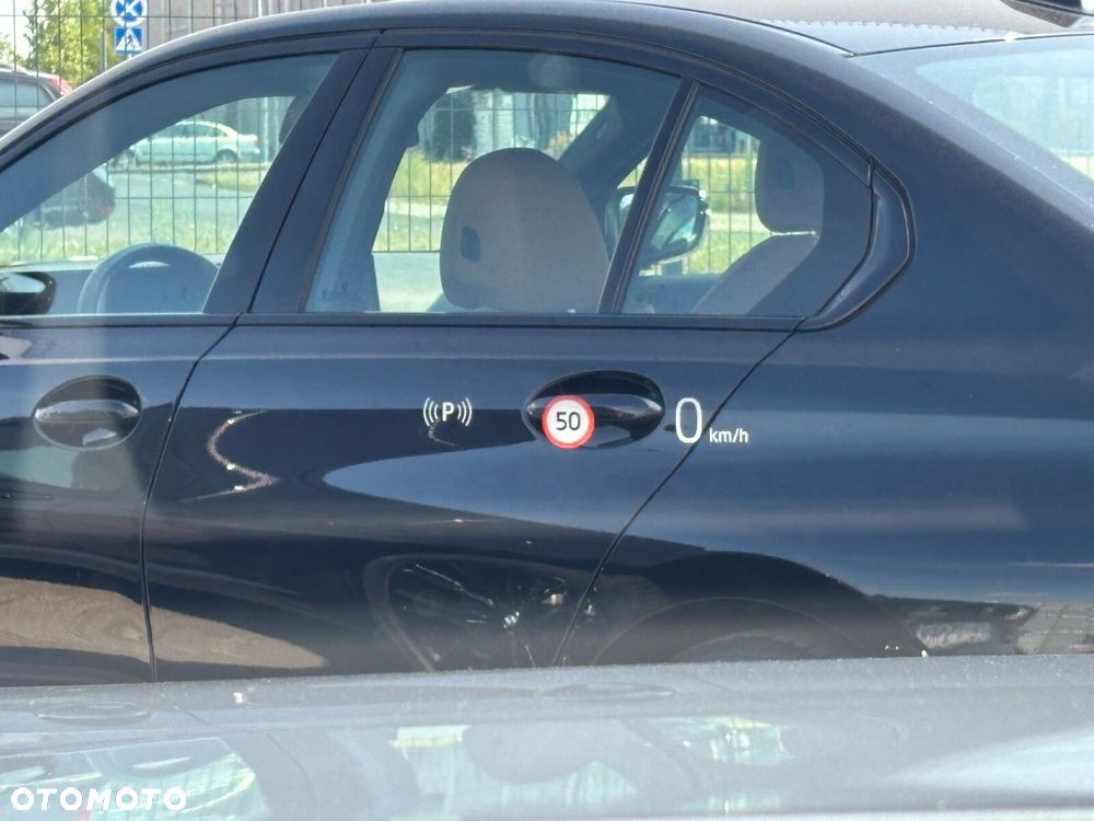 BMW X3 xDrive20d mHEV - 20