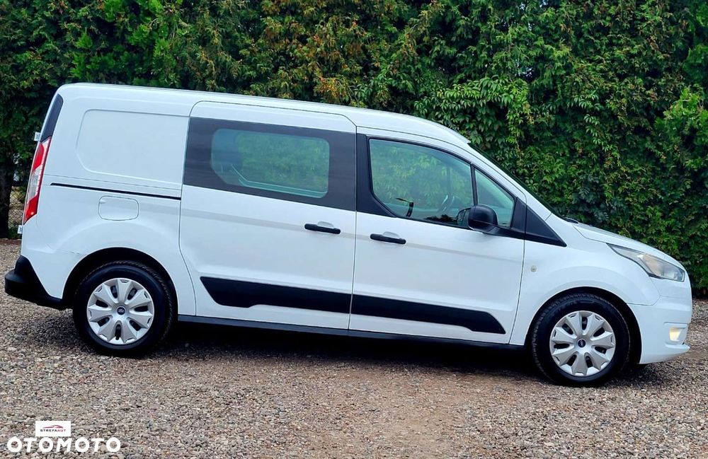 Ford Transit Connect - 14