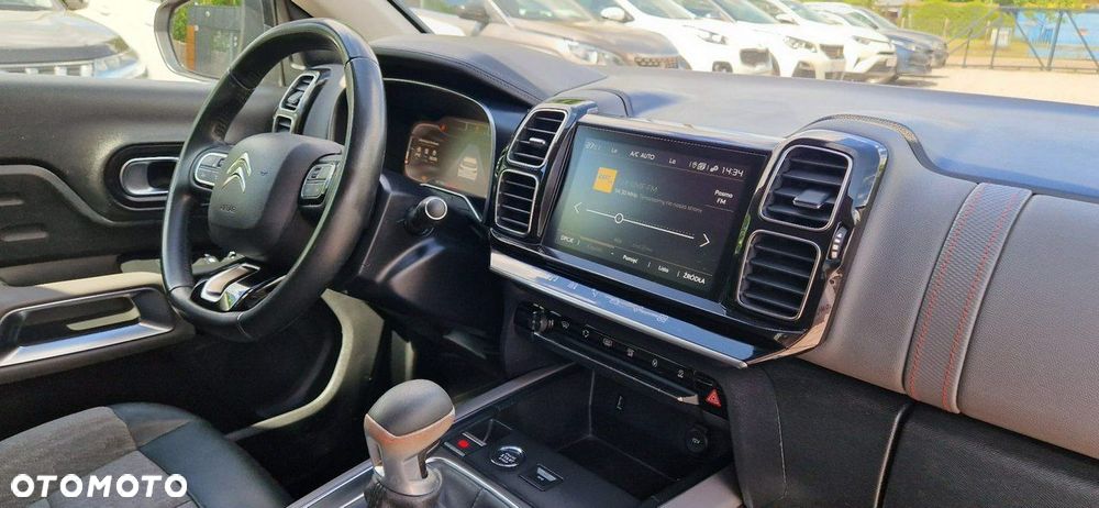 Citroën C5 Aircross - 32