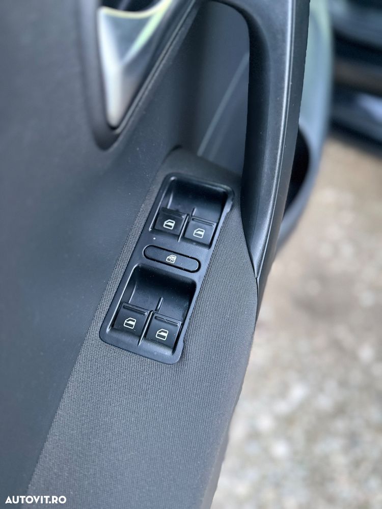 Volkswagen Polo 1.2 TDI Blue Motion - 15