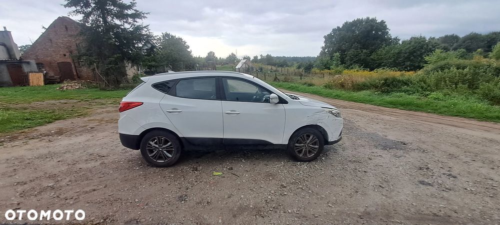 Hyundai ix35 1.7 CRDi Premium 2WD - 6