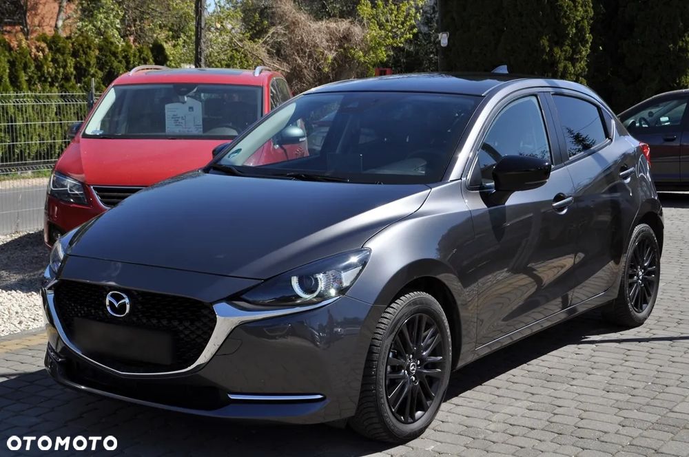 Mazda 2 SKYACTIV-G 90 Sports-Line - 5