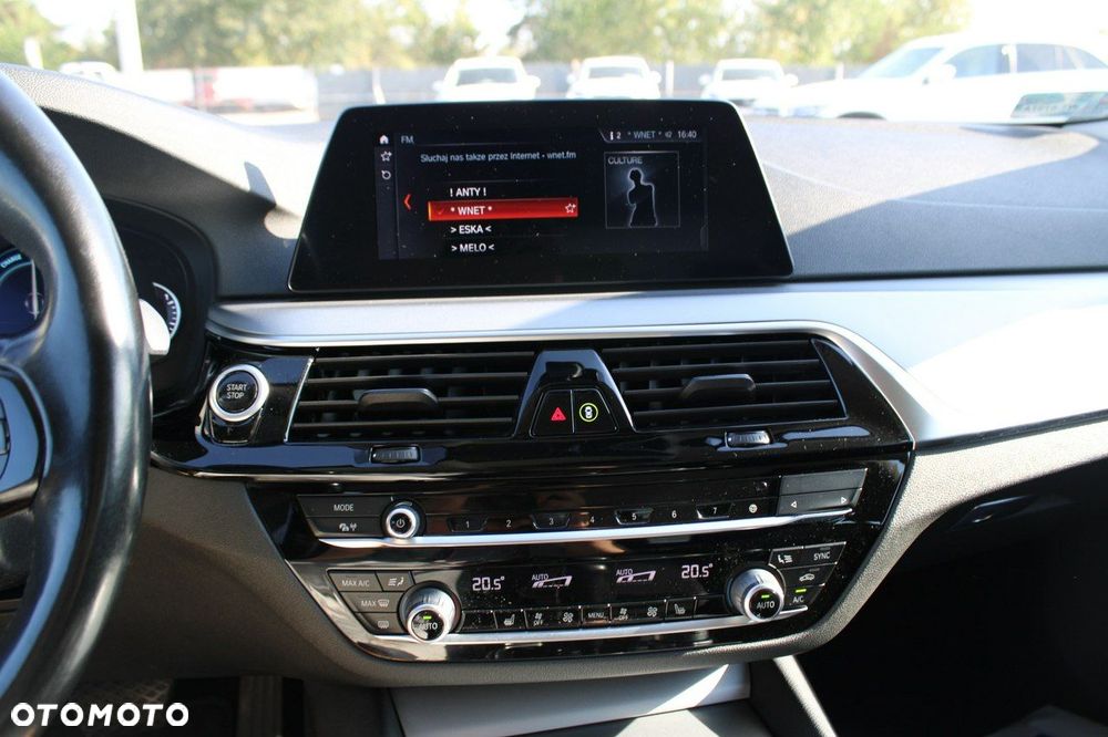 BMW Seria 5 - 30