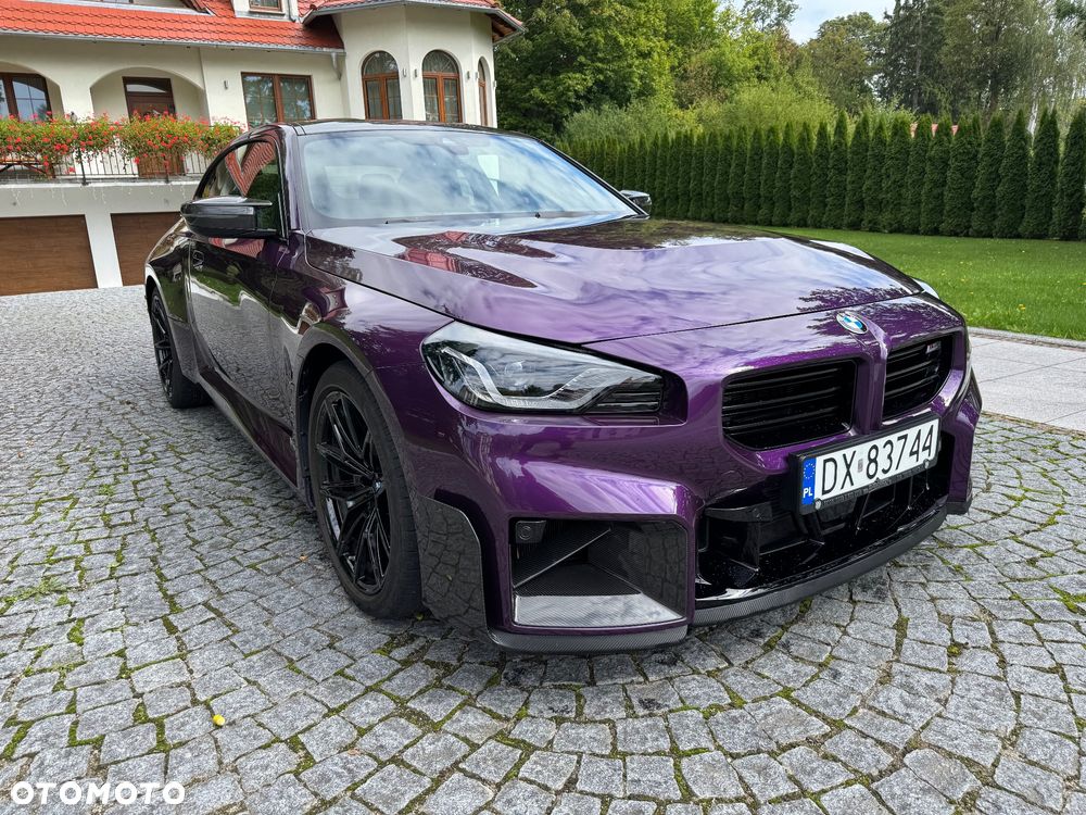 BMW M2 Standard - 17