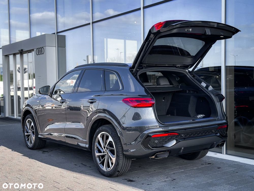 Audi Q5 - 7