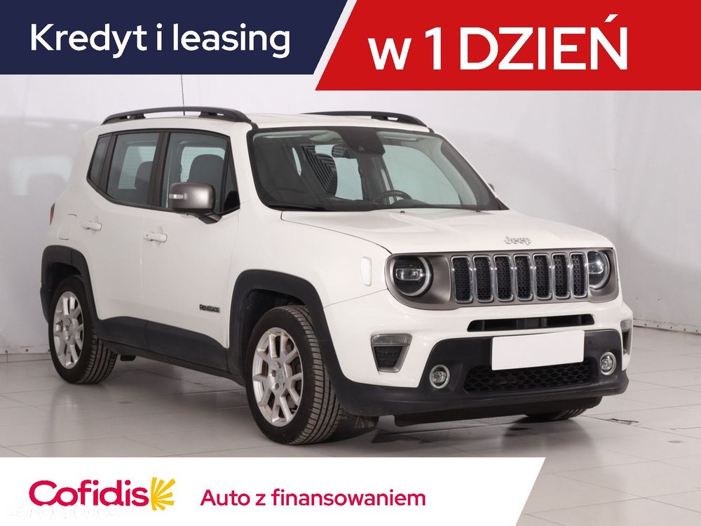 Jeep Renegade - 2