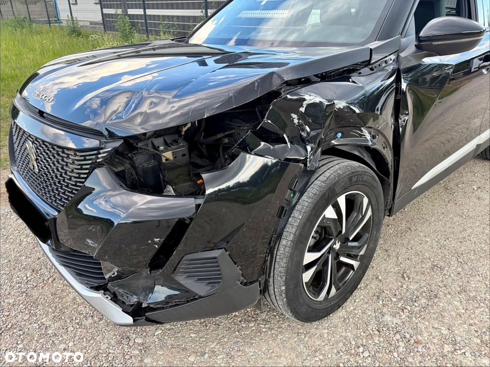 Peugeot 2008 PureTech 100 Stop&Start Allure - 10