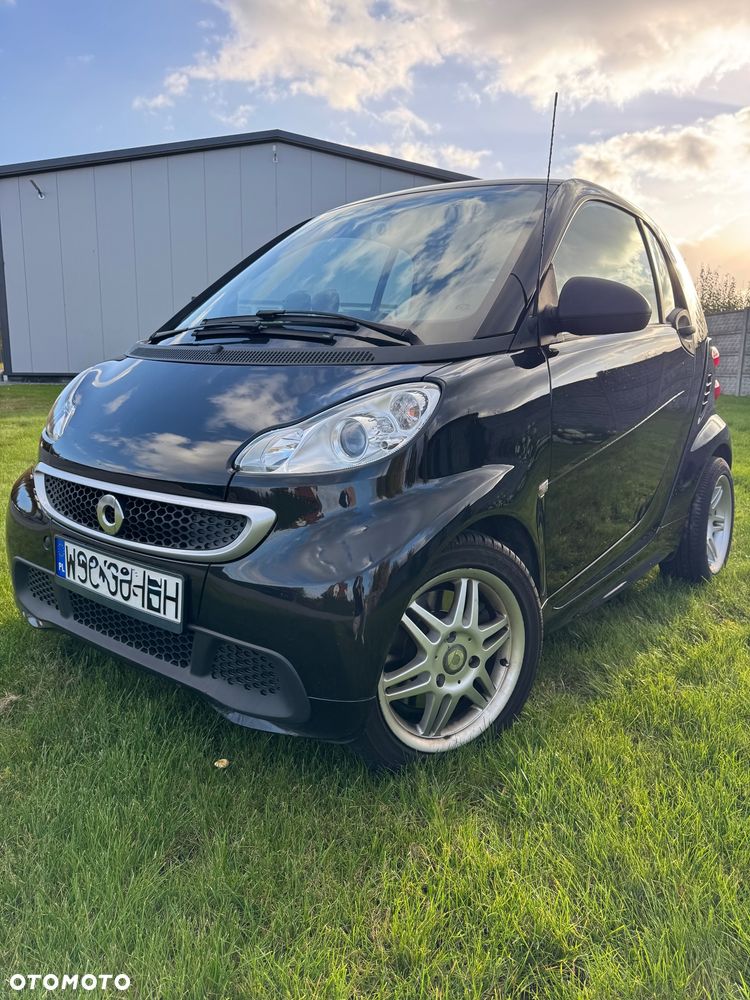 Smart Fortwo - 3