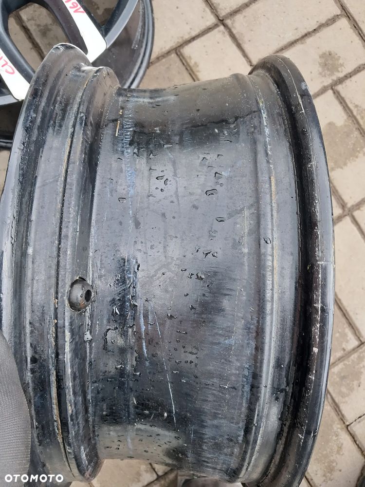Renault Clio IV FELGI ALUMINIOWE 16" 4x100 6,5J 403003585R - 19