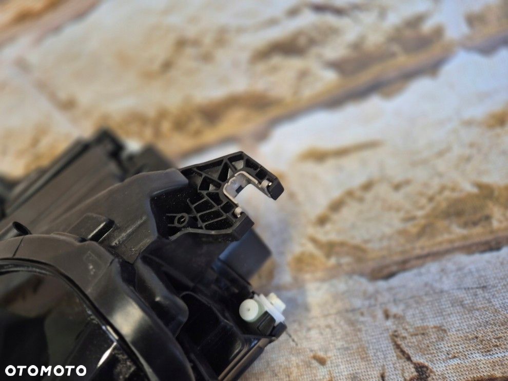 audi q5 80a 941 033h lift full led lewa lampa usa ameryka - 12