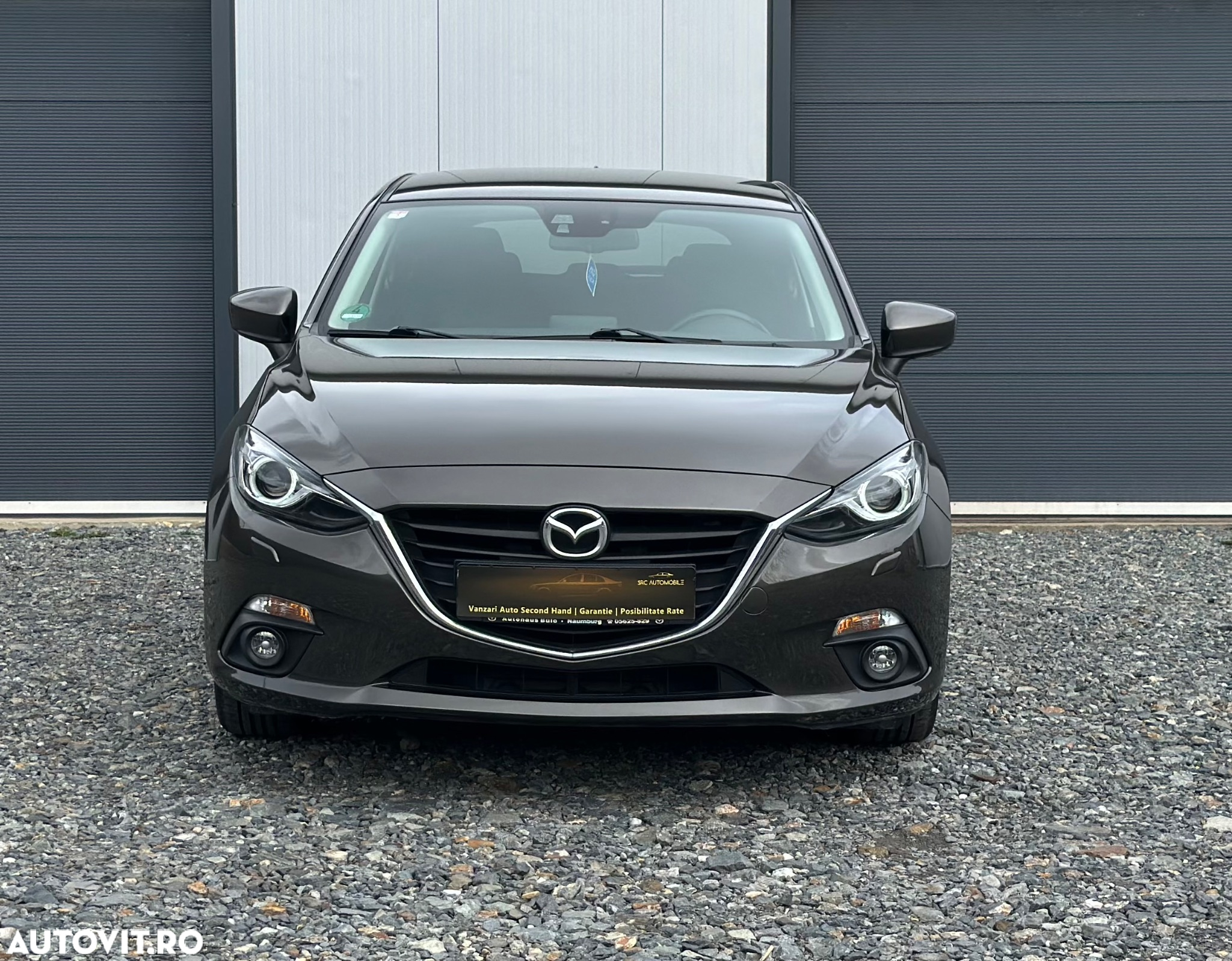 Mazda 3 SKYACTIV-G 120 Center-Line - 20