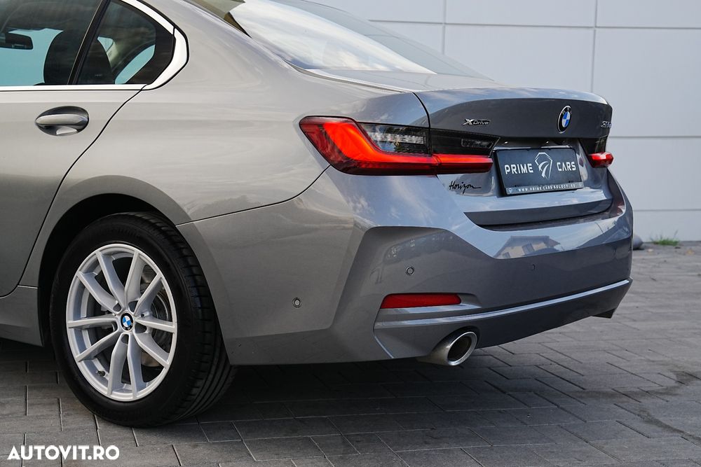 BMW Seria 3 320d xDrive Aut. Sport Line - 14