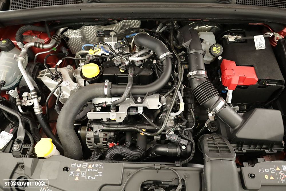 Mitsubishi Colt 1.0 MPI-T Kaiteki - 24