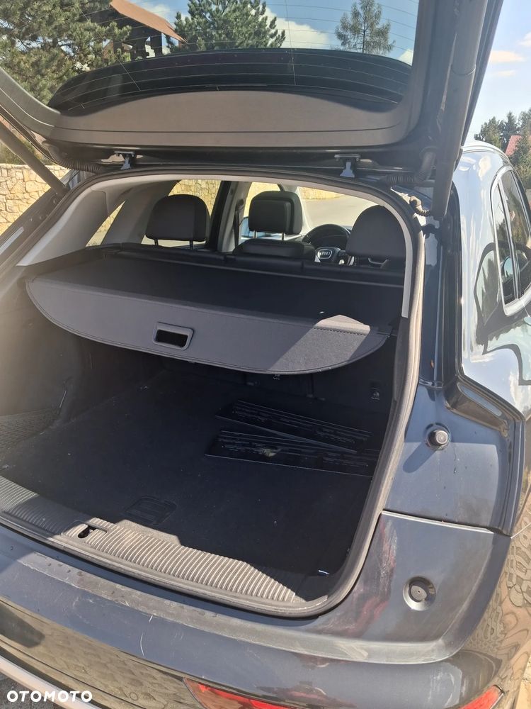 Audi Q5 2.0 TFSI Quattro S tronic - 40