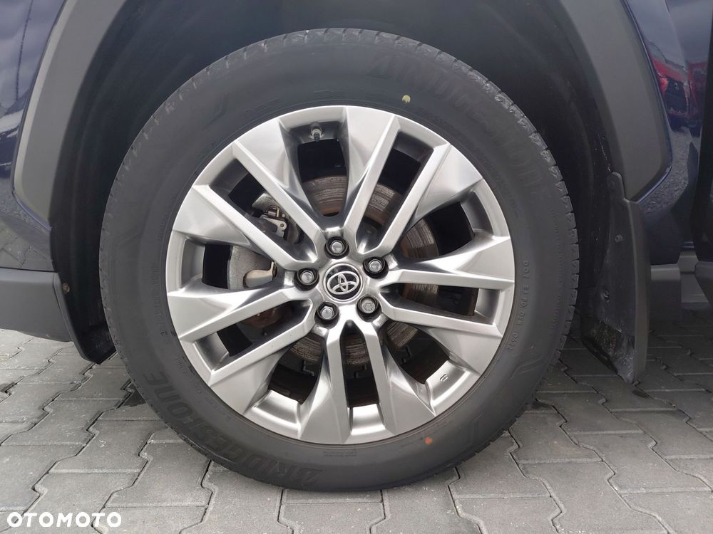 Toyota RAV4 - 17