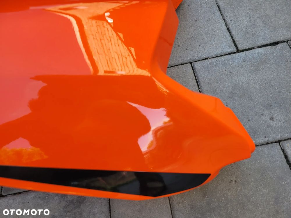 Bak, zbiornik paliwa KTM 1290 Super Duke 17-20 - 12