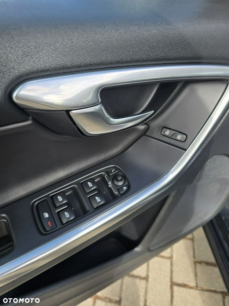 Volvo V60 2013