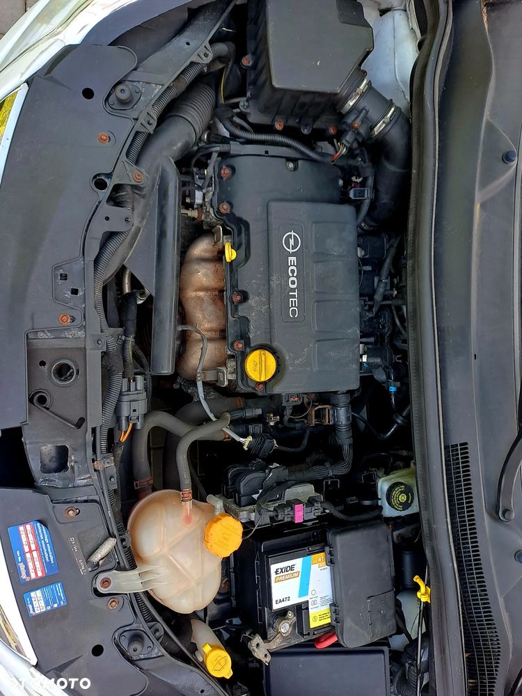 Opel Corsa 1.4 16V 150 Jahre - 16