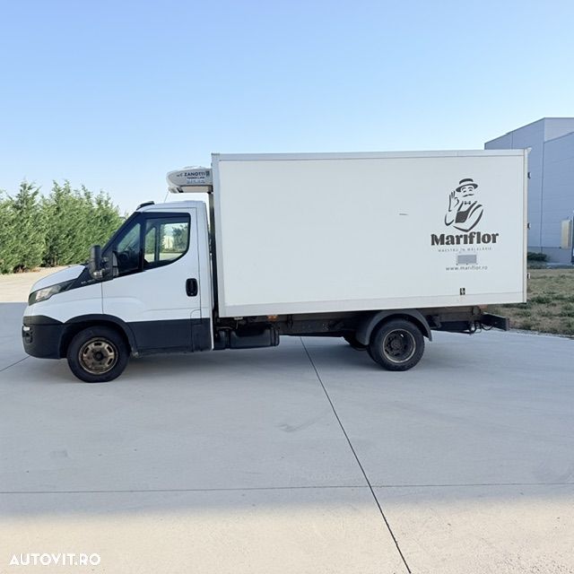 Iveco DAILY - 1