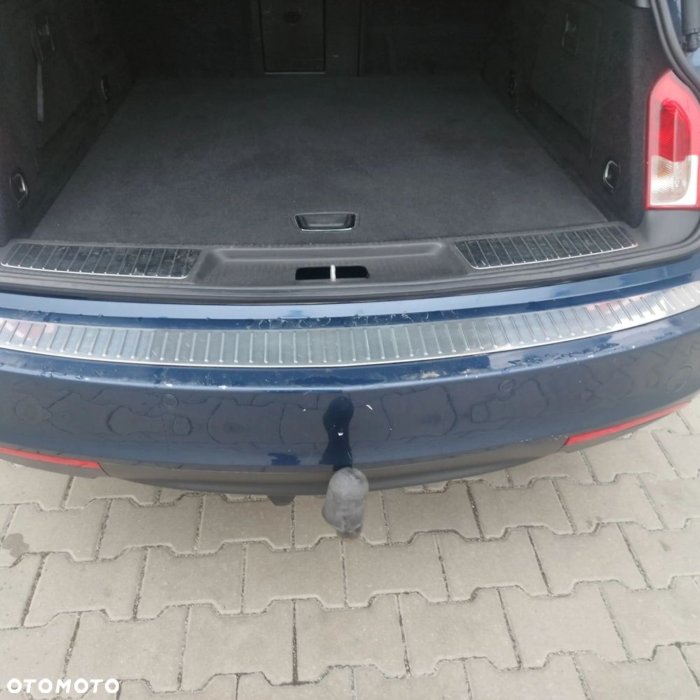 Opel Insignia 2.0 CDTI Automatik - 9