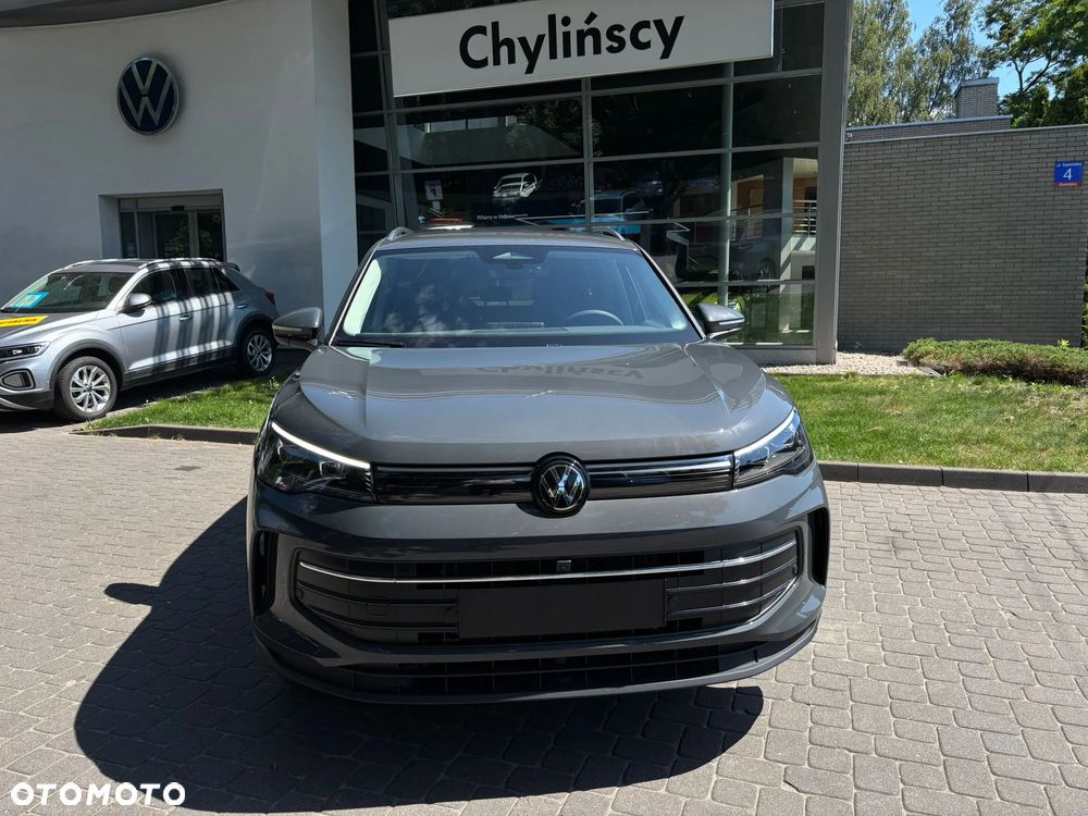 Volkswagen Tiguan 1.5 eTSI Life Plus DSG - 15