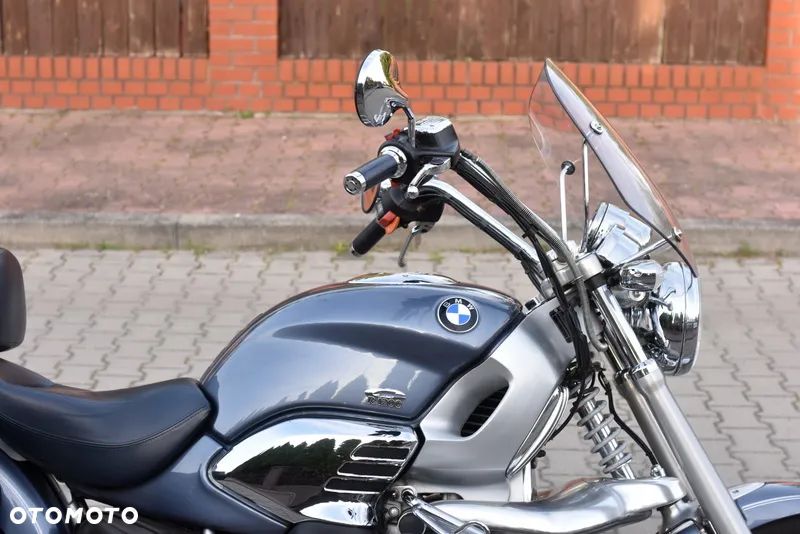 BMW R - 9