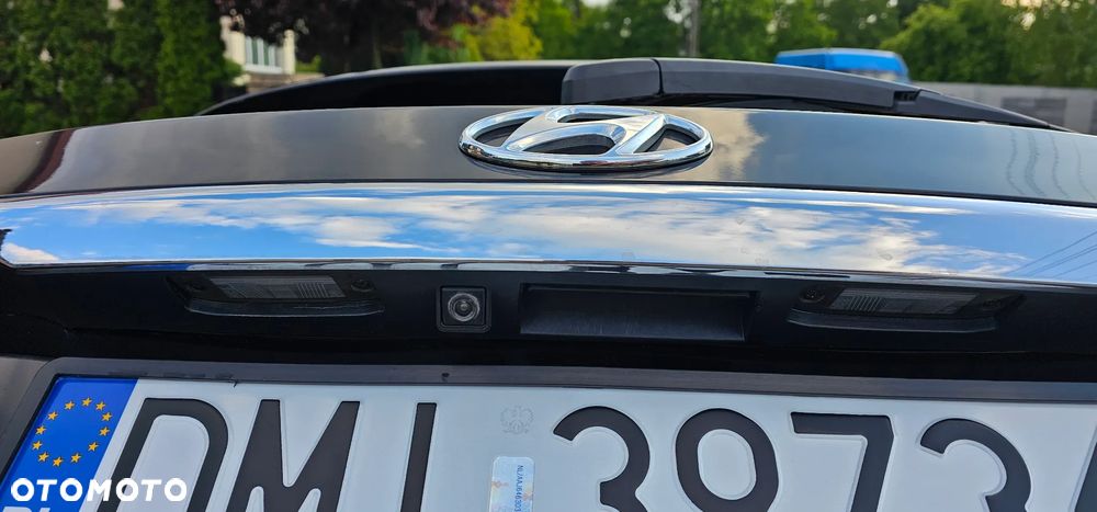 Hyundai i40 Kombi 1.7 CRDi Style - 8