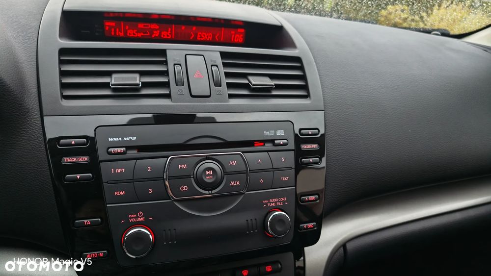 Mazda 6 Sport 2.0 MZR DISI Exclusive-Line - 22