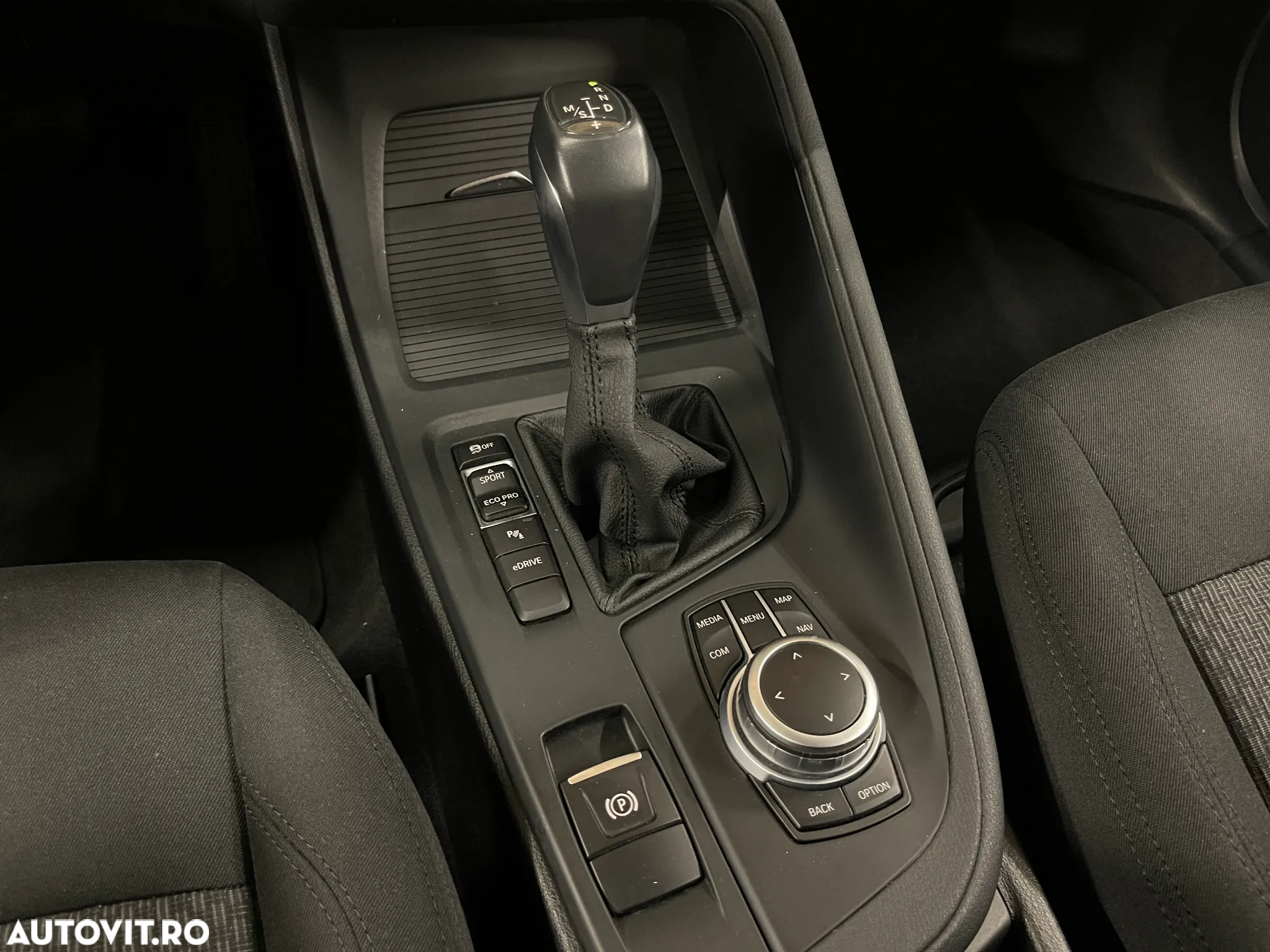 BMW X1 xDrive25e AT PHEV - 20