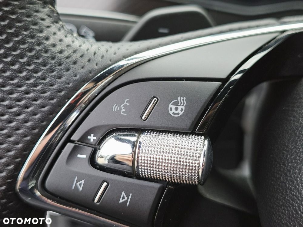 Skoda Superb - 20