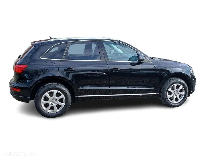 Audi Q5 2.0 TDI Quattro Stronic - 10