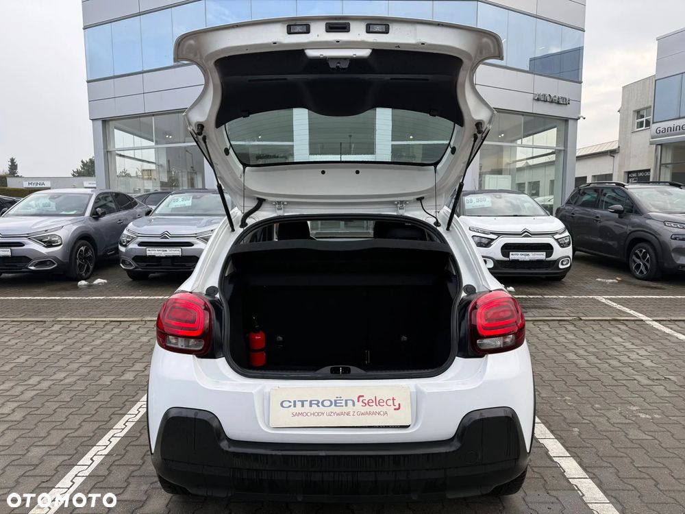 Citroën C3 1.2 PureTech Live - 7