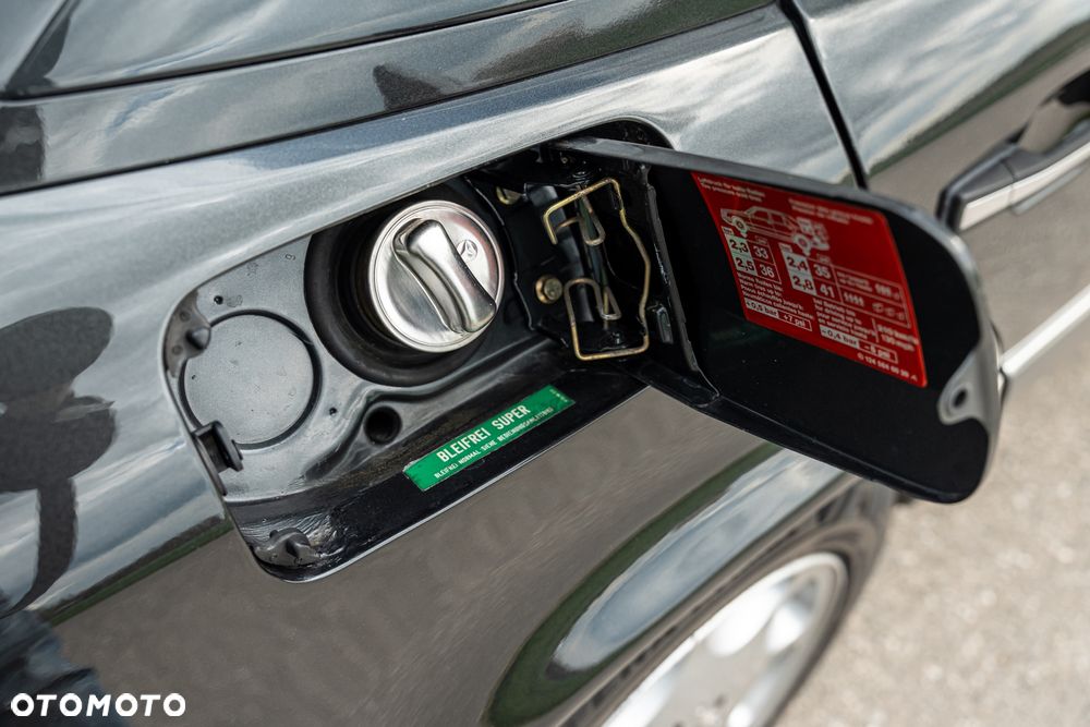 Mercedes-Benz W124 (1984-1993) - 26