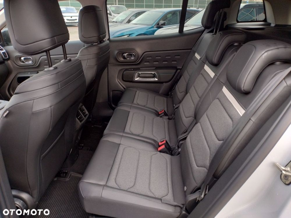 Citroën C5 Aircross - 13