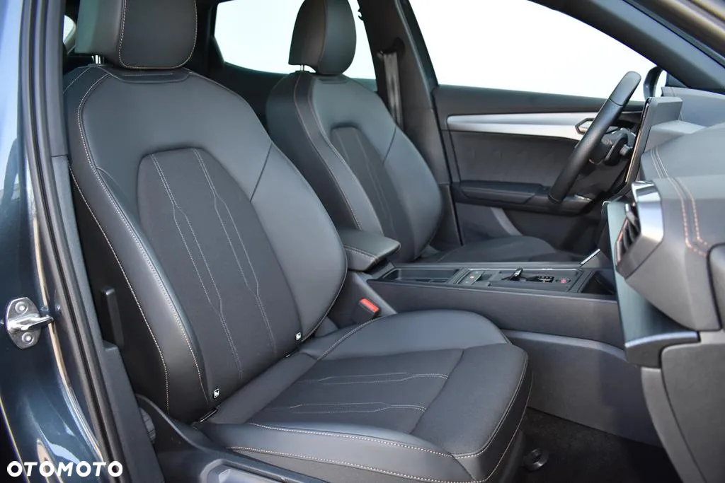 Cupra Formentor 1.5 TSI DSG - 6