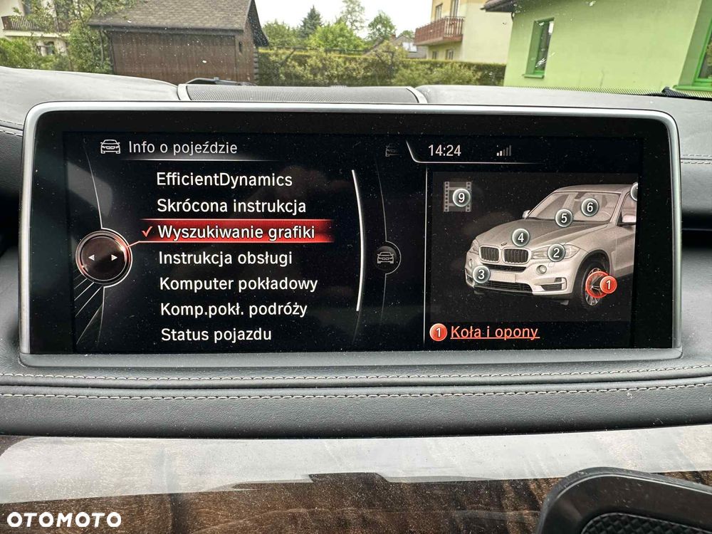 BMW X5 xDrive35i - 25