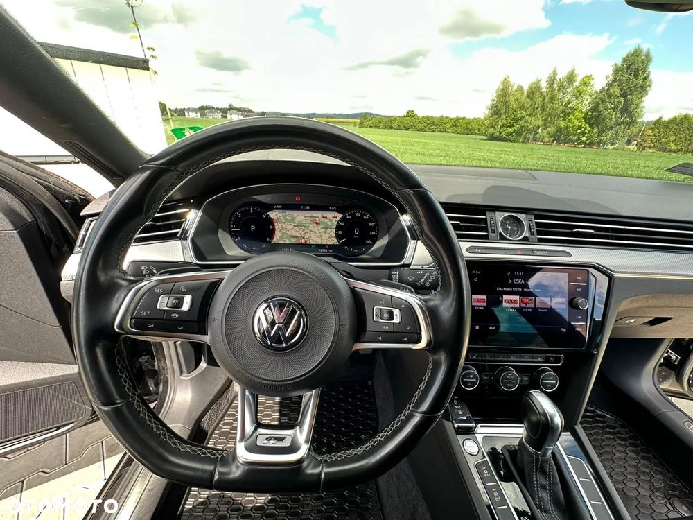 Volkswagen Passat 2.0 TDI BMT Highline DSG7 - 4