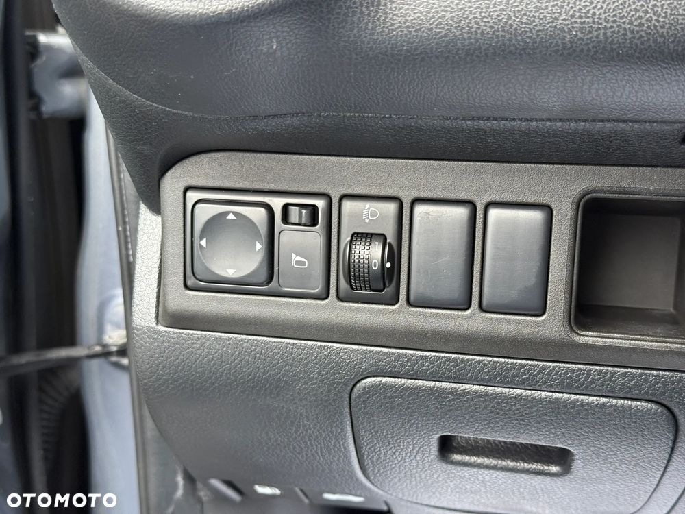 Nissan Note 1.4 Visia AC/CD - 8