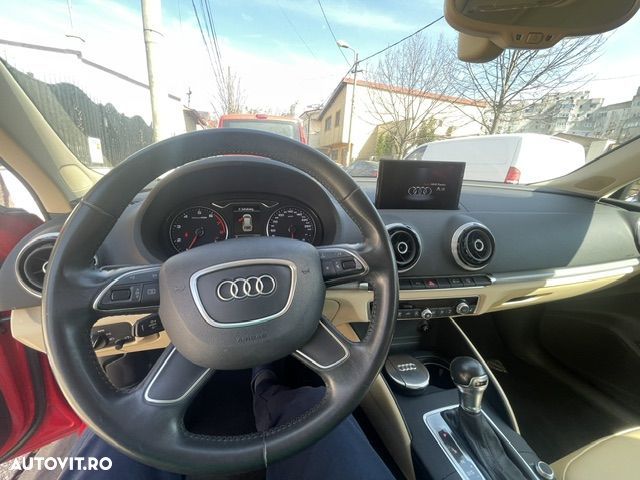 Audi A3 Sportback - 10