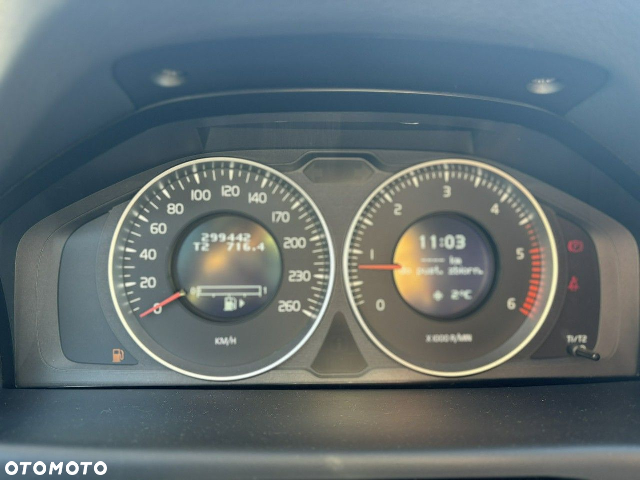 Volvo XC 70 - 14