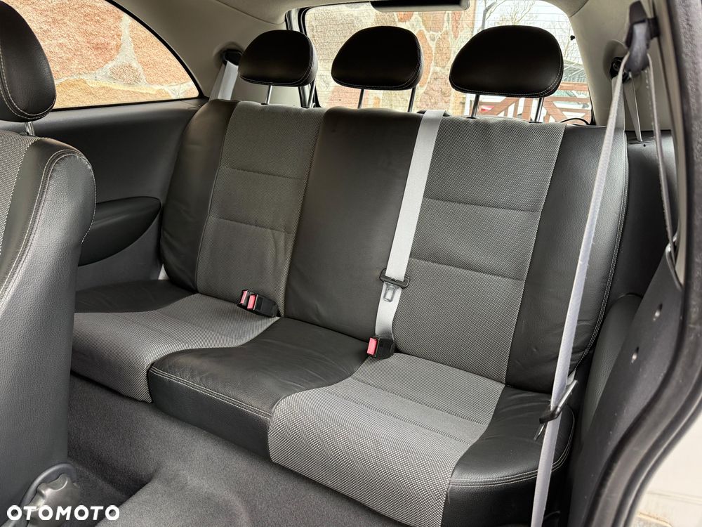 Opel Corsa 1.7 CDTI GSi - 12