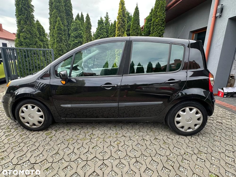 Renault Modus 1.5 dCi Authentique - 35