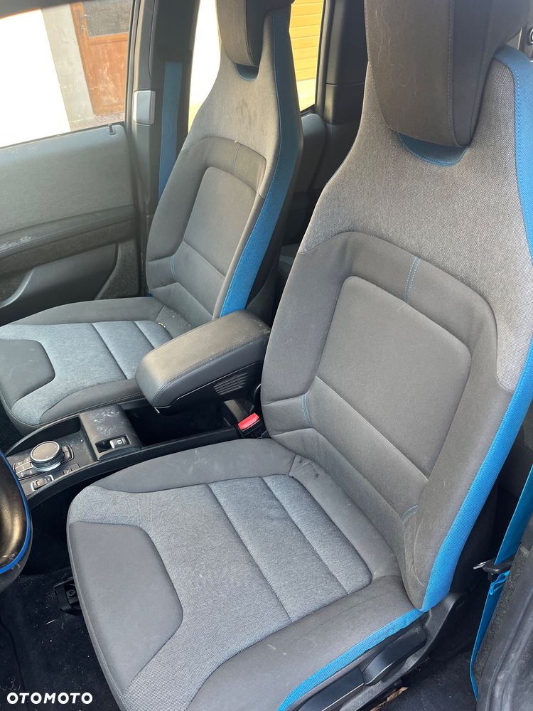 BMW i3 i3S 94 Ah - 10