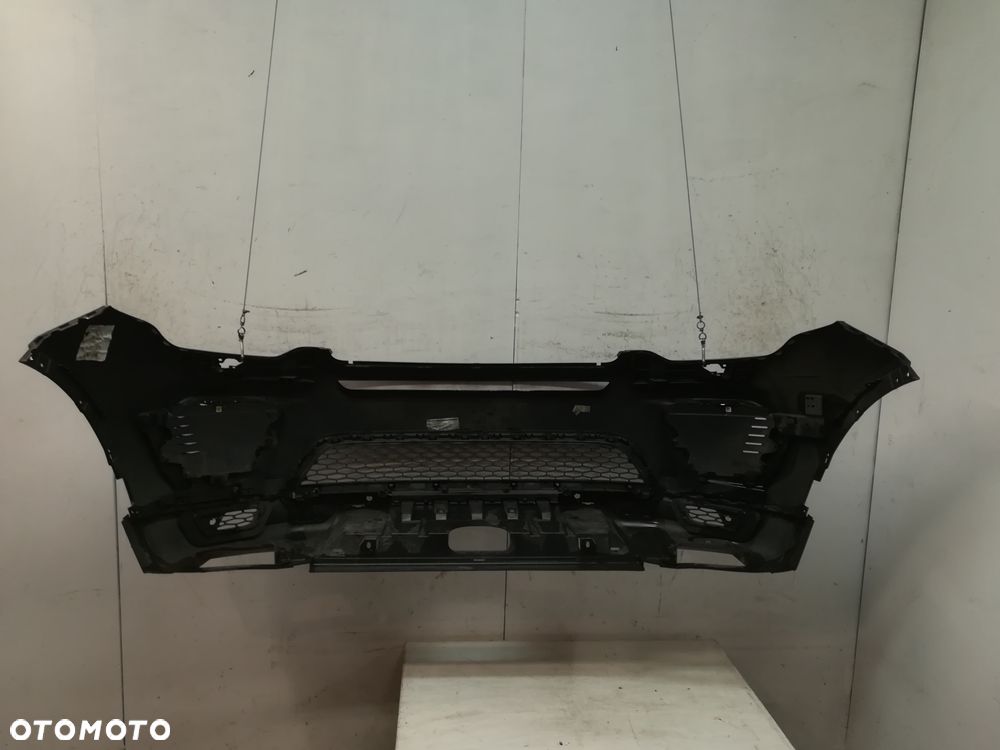 Land Rover Discovery Sport L550 zderzak przedni przód - 4