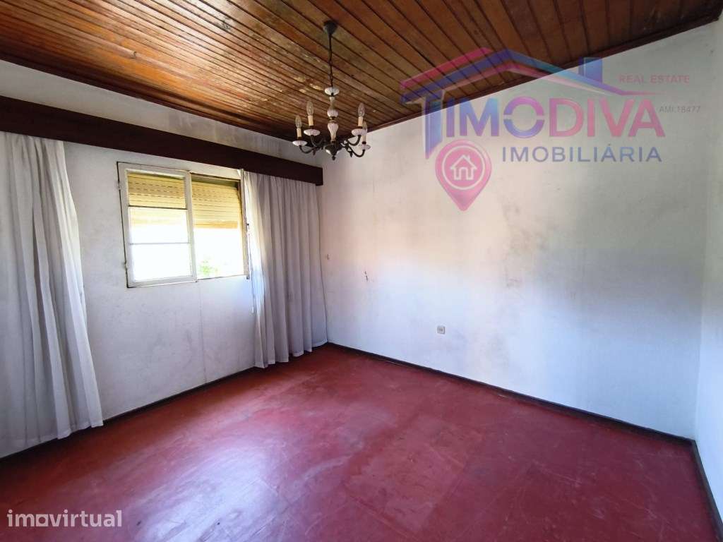 Moradia geminada T2 em Graça, Pedrogão Grande - Grande imagem: 4/23