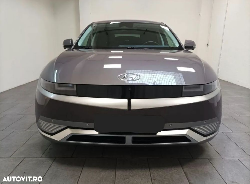 Hyundai IONIQ 5 58 kWh - 1