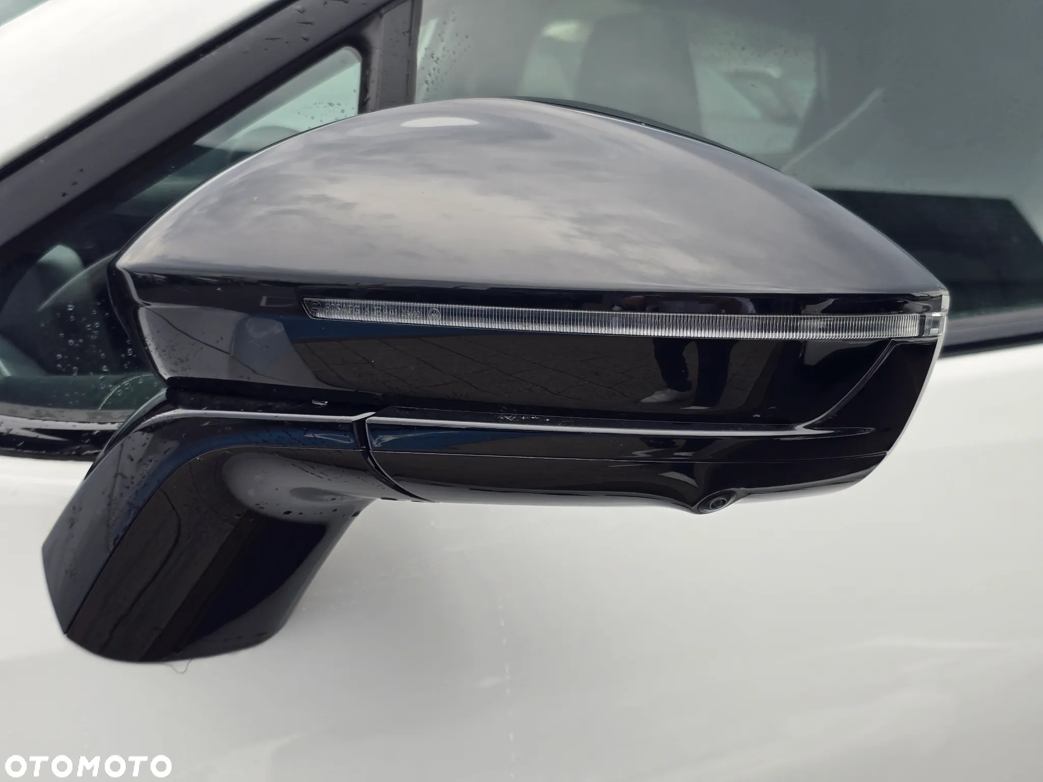 Omoda E5 63.2kWh Premium - 3