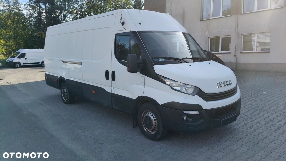 Iveco 35S16 - 8